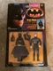 BRUCE WAYNE BATMAN Dark Knight Collection Action Figure Kenner 1990 MOC