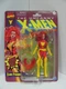 Marvel Legends Retro Cardback Series Dark Phoenix New Sealed Uncanny X-Men 6"