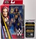 Alba Fyre Signed WWE Mattel Elite Wrestling Figure Series 121 Autograph JSA COA