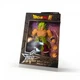 Dragon Ball Super Dragon Stars Series Super Saiyan Broly Bandai New Sealed 🔥