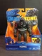 Playmates Monsterverse Godzilla vs Kong 6"  Kong With Fighter Jet King