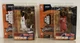 Lebron James Cleveland Cavs McFarlane NBA Series 5 Rookie Figure W/VARIANT New 
