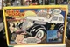 1990 Playmates Dick Tracy Police Squad Car Stock 5751 Original Box