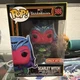Scarlet Witch #986 Target Exclusive - Brand New - Funko POP Marvel