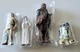 Star Wars Action Figures Fight Like a Mandalorian Vader Luke Stormtrooper Fett