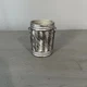 WWE Jakks Mattel Wrestling Action Figure Size Accessory Soft Bendable Trashcan!