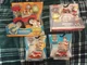 Nickelodeon Paw Patrol  Marshall Hero Pup -Big Truck Pups/Deluxe Vehicle 2 other