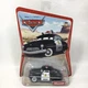 Disney CARS SHERIFF Mattel Pixar &bull; Series 1 &bull; 2005 Original Desert Scene Mercury