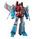 Transformers G1 Amk Pro Model Kit Starscream 19cm Yolopark