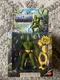 Mattel Masters of the Universe Moss Man 5 in Action Figure - HPG40 FAST SHIP!
