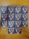 14 Pack: Marvel Nano Pods BLIND Mystery Box Connectable Collectible (7120) - E3B