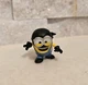 Despicable Me 4 Heist Minion Common Mega Minions Mini Mystery Series 1 Figure