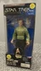 Star Trek Collector Series Captain James T. Kirk Action Figure Playmates 1995
