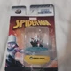 Jada Toys Nano Metalfigs Marvel Spider-Man Spider-Gwen Die-Cast Figure 84435