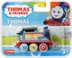 Thomas & Friends Fisher-Price Rainbow Push-Along Metal Engine Diecast Toy Train