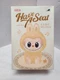 AUTHENTIC Pop Mart Labubu Have A Seat Zizi (US Seller)