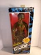 GI Joe 1993 - Roadblock - Hall of Fame - Hasbro New Opened Box Still Attached 