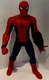 HUGE 2017 Marvel SPIDERMAN Homecoming Super Sense 24" Interactive Action Figure