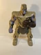 Marvel Avengers Endgame Power Punch Thanos With Sound & Phrases 13" Figure