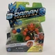 NEW B-Daman Crossfire STRIKE AVIAN BD-06 Action Figure Blaster Hasbro 2013