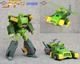 New Perfect Fans toys Ft19 Apache Ft-19 Springer Action Figure Toy In Stock