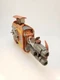STAR WARS C-2604A 2015 Lucas Film Hasbro Stockley Park U.K.9" Long Fighter Space