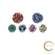 New Takara Tomy Beyblade X CX-08 Random Booster Vol.7