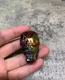 1/6 Tony Stark Iron Man Mark 50 Battle Damage Mask Figure New Hot Toys HT MMS537