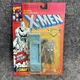 Vintage 1993 Toy Biz Marvel X-Men ICEMAN with Ice Slide 5" Action Figure