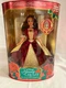 Belle Disney's Beauty and the Beast Holiday Princess Barbie Doll 16710 1997 NIB