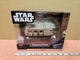 Disney Star Wars Micro Galaxy Squadron "Imperial Troop Transport" Toy Set #0019