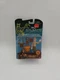 Disney's Atlantis the Lost Empire Milo Thatch Action Figure Mattel 2000 NRFP
