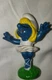 Smurfs Smurfette Ballerina Dancing 20098 Vintage 1978 Toy Figure Schleich