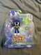 Jakks Pacific Sonic the Hedgehog 4&rdquo; - 35th Anniversary Sonic Figure