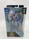 DC Multiverse McFarlane Toys Digital 7&rdquo;  Batman Rebirth Action Figure Box Wear