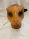 Dinosaur Jurassic World Tyrannosaurus Rex Mask with Opening Jaw Toy Dinosaur 