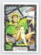 1991 Comic Images The Incredible Hulk #12 Discovered