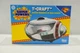 DC Super Powers T-Craft Mr. Terrific's Hi-Tech Vehicle McFarlane Toys NEW NIB f2