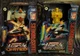 Hasbro Takara Tomy Transformers, Decepticon Raider Ferak, Autobot Metal Hawk NIB