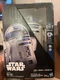 Sphero R201ROW R2-D2 App Enabled Droid Action Figure