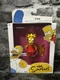 The Simpsons Lisa 5" Action Figure Jakks Pacific New