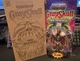 KING GRAYSKULL Masters of the Universe Origins Mattel Creations Exclusive MISB