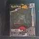 Jazwares Pok&eacute;mon Select Series 9 Bulbasaur Stackable Figure Collectible