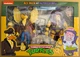 NECA Ace Duck & Mutagen Man Teenage Mutant Ninja Turtles TMNT Figure 2 Pack New