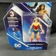 Spin Master DC Hero's  Wonder Woman 3.75" Action Figure 2021 NEW