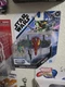 Star Wars Mission Fleet Boba Fett 2.5" Figure w/ Vehicle E9600 - New Action Toy