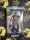 McFarlane 2019 Call of Duty Modern Warfare GHOST Game Figure Exclusive NEW