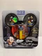 Disney 3 Pez Mickey Mouse 80 Years Numbered limited Edition Set Disneyland 2007