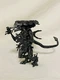 1992 Kenner ALIENS Queen Alien Deluxe Xenomorph Action Figure 6" Loose Vintage