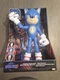 NEW Sonic The Hedgehog 3 Movie 12&rdquo; Ultimate Talking Action Figure Jakks
